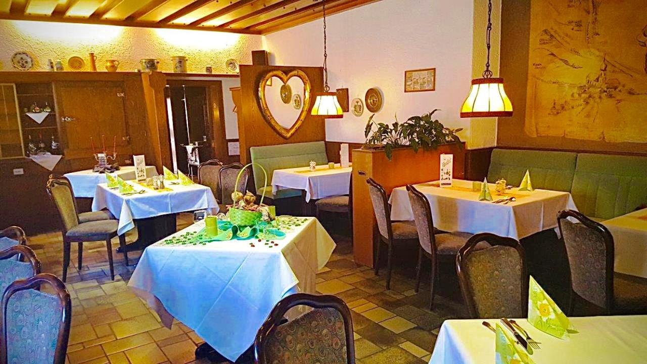 Meister Baer Hotel Bayreuth Goldkronach المظهر الخارجي الصورة