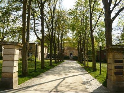 Meister Baer Hotel Bayreuth Goldkronach المظهر الخارجي الصورة