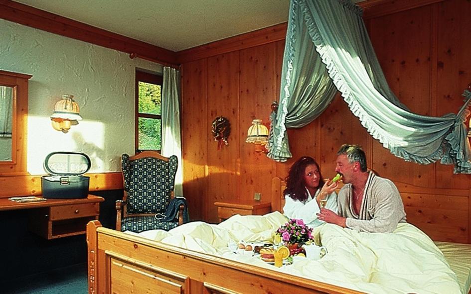 Meister Baer Hotel Bayreuth Goldkronach المظهر الخارجي الصورة