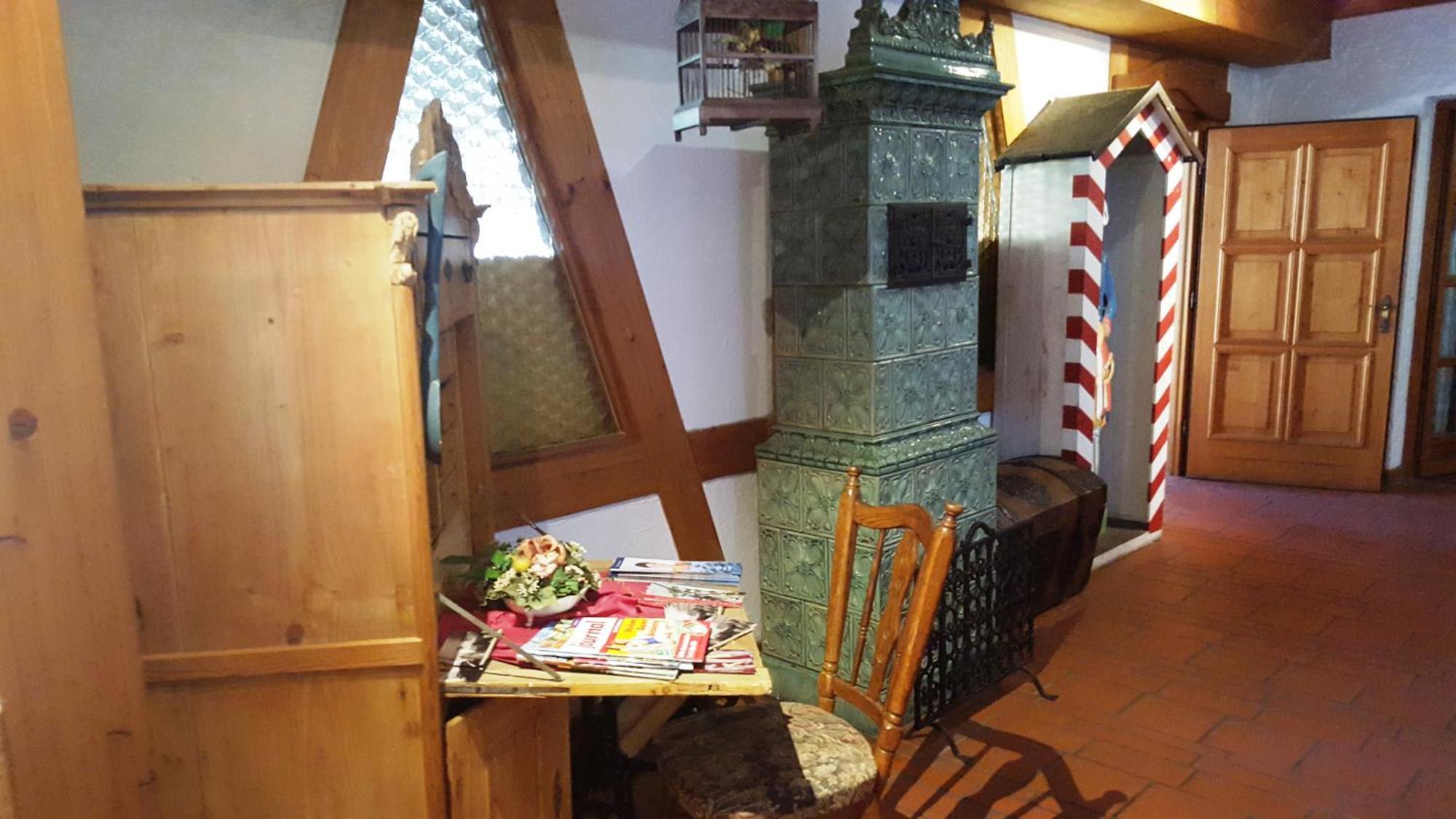 Meister Baer Hotel Bayreuth Goldkronach المظهر الخارجي الصورة