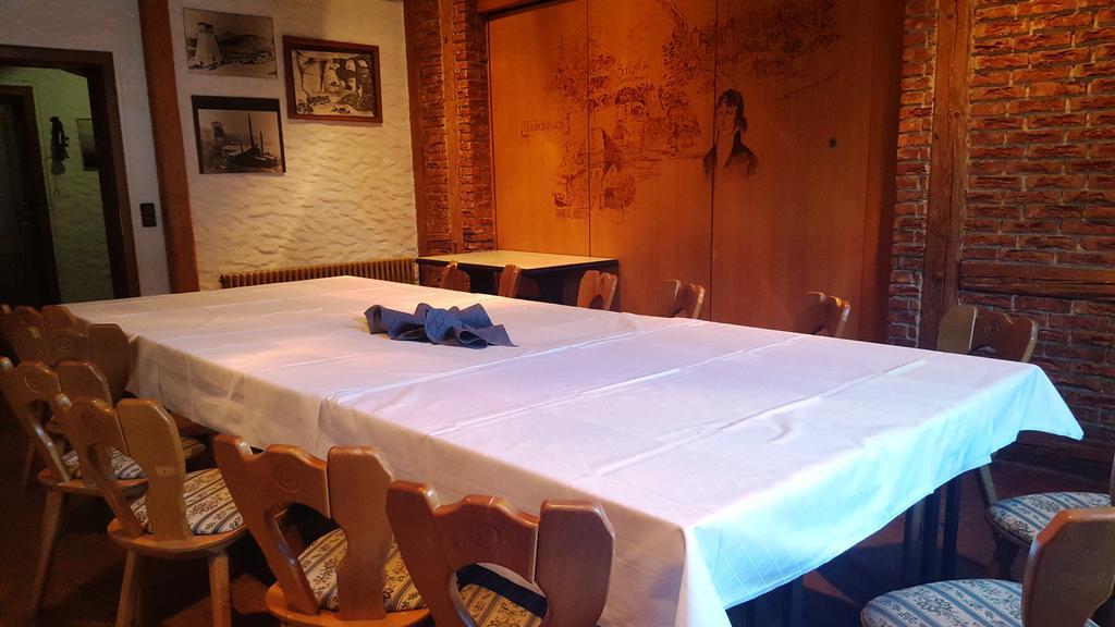 Meister Baer Hotel Bayreuth Goldkronach المظهر الخارجي الصورة