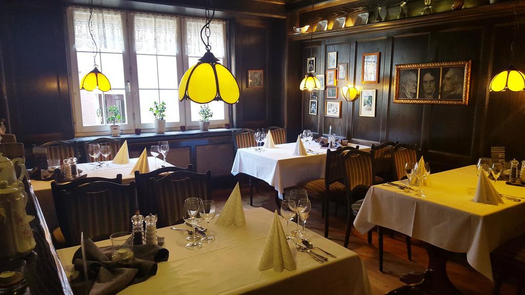 Meister Baer Hotel Bayreuth Goldkronach المظهر الخارجي الصورة