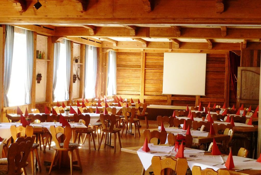 Meister Baer Hotel Bayreuth Goldkronach المظهر الخارجي الصورة
